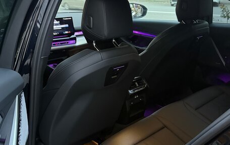BMW 5 серия, 2024 год, 6 350 000 рублей, 10 фотография