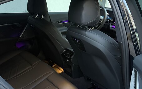 BMW 5 серия, 2024 год, 6 350 000 рублей, 12 фотография