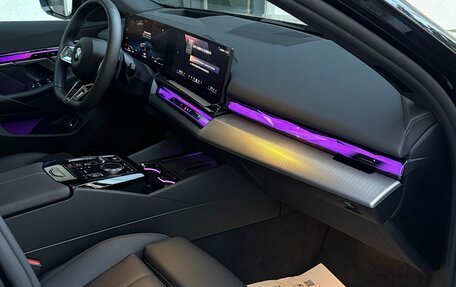BMW 5 серия, 2024 год, 6 350 000 рублей, 9 фотография