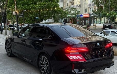 BMW 5 серия, 2024 год, 6 350 000 рублей, 7 фотография