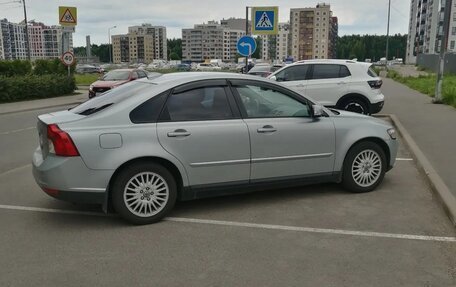Volvo S40 II, 2008 год, 790 000 рублей, 5 фотография