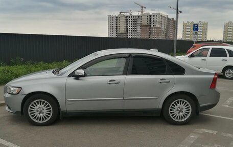 Volvo S40 II, 2008 год, 790 000 рублей, 4 фотография