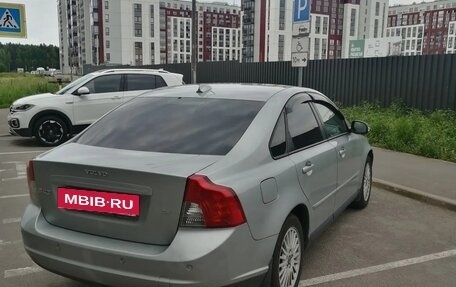 Volvo S40 II, 2008 год, 790 000 рублей, 6 фотография