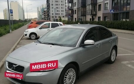 Volvo S40 II, 2008 год, 790 000 рублей, 2 фотография
