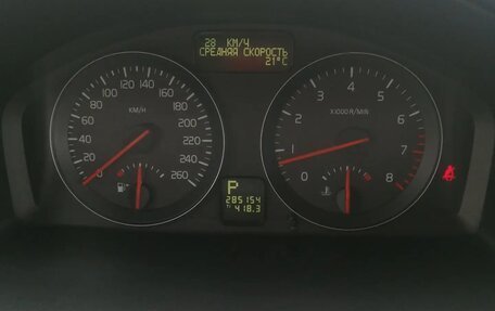 Volvo S40 II, 2008 год, 790 000 рублей, 15 фотография