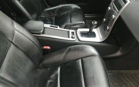 Volvo S40 II, 2008 год, 790 000 рублей, 13 фотография
