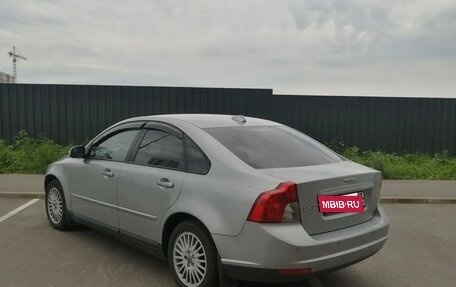 Volvo S40 II, 2008 год, 790 000 рублей, 3 фотография