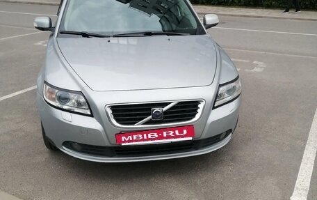 Volvo S40 II, 2008 год, 790 000 рублей, 7 фотография