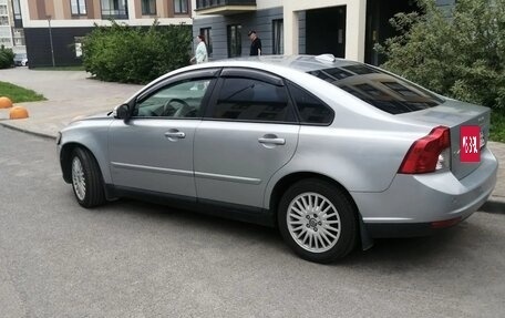 Volvo S40 II, 2008 год, 790 000 рублей, 8 фотография
