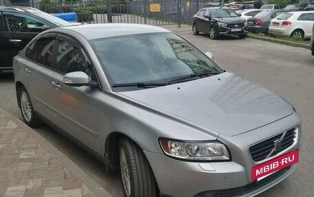 Volvo S40 II, 2008 год, 790 000 рублей, 9 фотография