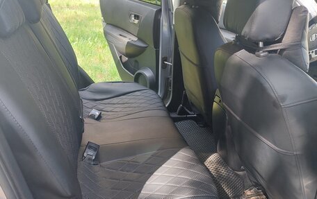 Nissan Qashqai, 2010 год, 750 000 рублей, 10 фотография