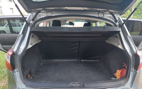 Nissan Qashqai, 2010 год, 750 000 рублей, 9 фотография