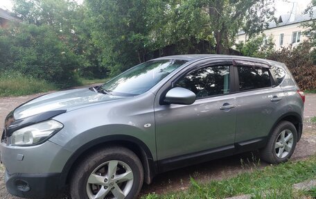 Nissan Qashqai, 2010 год, 750 000 рублей, 5 фотография