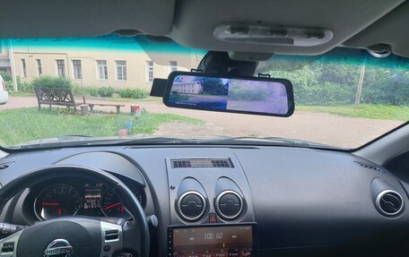 Nissan Qashqai, 2010 год, 750 000 рублей, 12 фотография