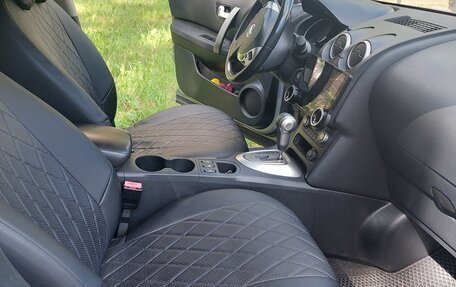 Nissan Qashqai, 2010 год, 750 000 рублей, 11 фотография