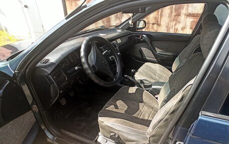 Toyota Carina E, 1992 год, 300 000 рублей, 14 фотография