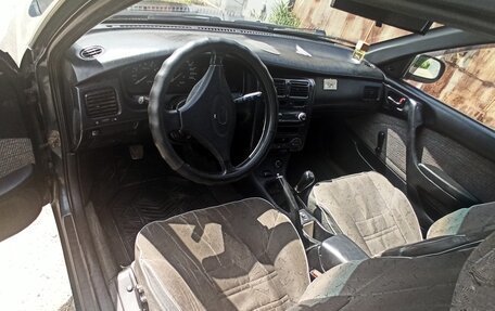 Toyota Carina E, 1992 год, 300 000 рублей, 15 фотография