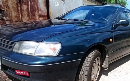 Toyota Carina E, 1992 год, 300 000 рублей, 10 фотография