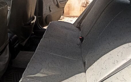 Toyota Carina E, 1992 год, 300 000 рублей, 18 фотография