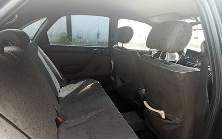 Toyota Carina E, 1992 год, 300 000 рублей, 19 фотография