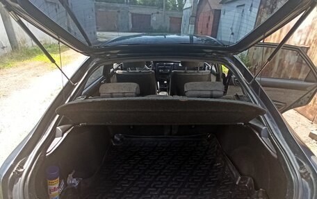 Toyota Carina E, 1992 год, 300 000 рублей, 20 фотография