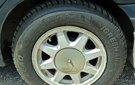 Toyota Carina E, 1992 год, 300 000 рублей, 29 фотография