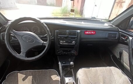 Toyota Carina E, 1992 год, 300 000 рублей, 17 фотография