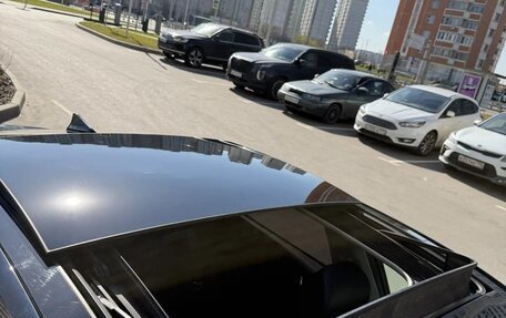 KIA Optima IV, 2019 год, 2 550 000 рублей, 16 фотография