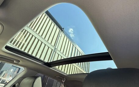 KIA Optima IV, 2019 год, 2 550 000 рублей, 17 фотография