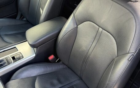 KIA Optima IV, 2019 год, 2 550 000 рублей, 33 фотография