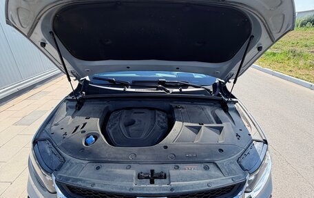 Geely Tugella FY11, 2023 год, 3 100 000 рублей, 3 фотография