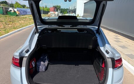 Geely Tugella FY11, 2023 год, 3 100 000 рублей, 5 фотография
