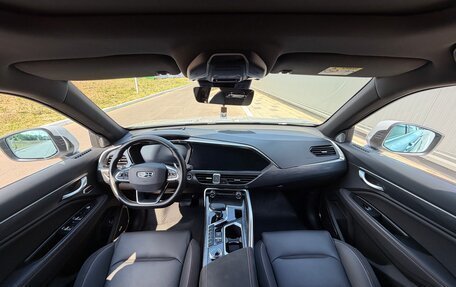 Geely Tugella FY11, 2023 год, 3 100 000 рублей, 11 фотография