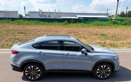 Geely Tugella FY11, 2023 год, 3 100 000 рублей, 7 фотография