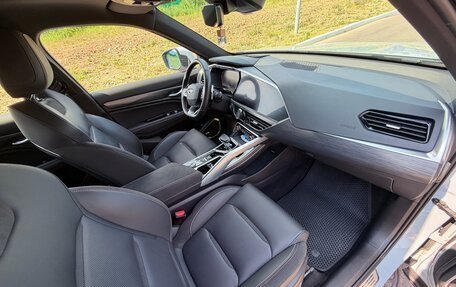 Geely Tugella FY11, 2023 год, 3 100 000 рублей, 9 фотография