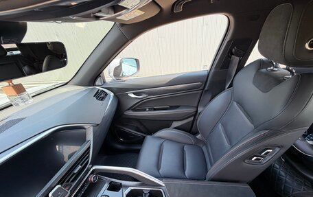 Geely Tugella FY11, 2023 год, 3 100 000 рублей, 12 фотография