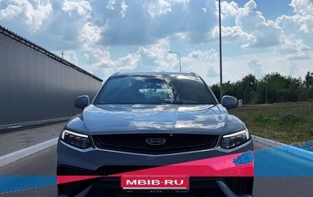 Geely Tugella FY11, 2023 год, 3 100 000 рублей, 2 фотография