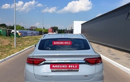 Geely Tugella FY11, 2023 год, 3 100 000 рублей, 4 фотография