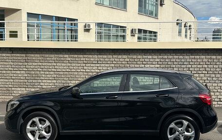 Mercedes-Benz GLA, 2019 год, 2 490 000 рублей, 4 фотография