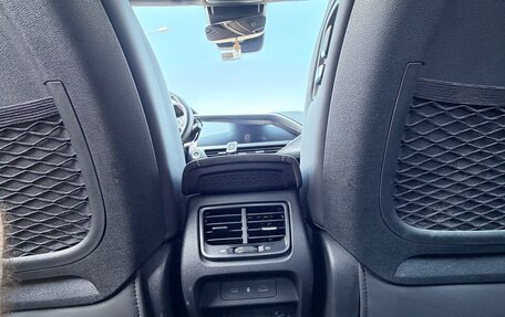 Geely Tugella FY11, 2023 год, 3 100 000 рублей, 19 фотография