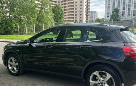 Mercedes-Benz GLA, 2019 год, 2 490 000 рублей, 5 фотография