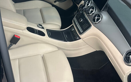 Mercedes-Benz GLA, 2019 год, 2 490 000 рублей, 10 фотография