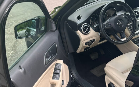 Mercedes-Benz GLA, 2019 год, 2 490 000 рублей, 8 фотография