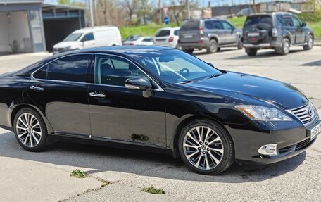 Lexus ES VII, 2011 год, 2 500 000 рублей, 4 фотография