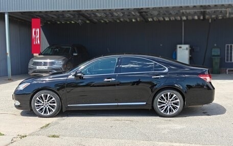 Lexus ES VII, 2011 год, 2 500 000 рублей, 8 фотография
