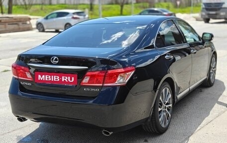 Lexus ES VII, 2011 год, 2 500 000 рублей, 5 фотография