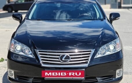 Lexus ES VII, 2011 год, 2 500 000 рублей, 3 фотография