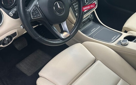 Mercedes-Benz GLA, 2019 год, 2 490 000 рублей, 9 фотография