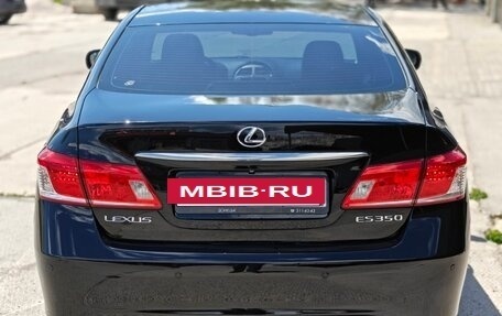 Lexus ES VII, 2011 год, 2 500 000 рублей, 6 фотография