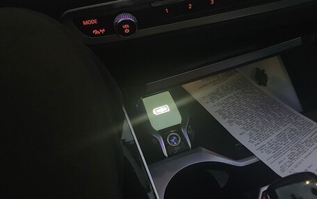 BMW X7, 2019 год, 5 200 000 рублей, 6 фотография